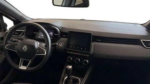 Auto Usate A Viterbo | Renault Clio V 2023 Techno Tce 90