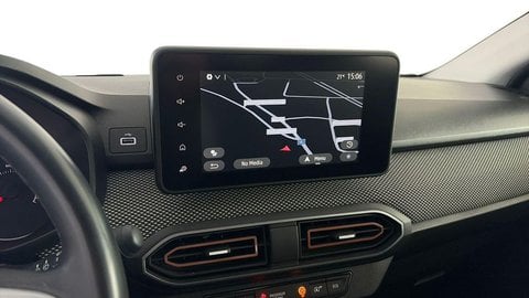 Auto Usate A Viterbo | Dacia Sandero Stepway Iii 2021 Stepway 1.0 Tce Eco-G Expression Up