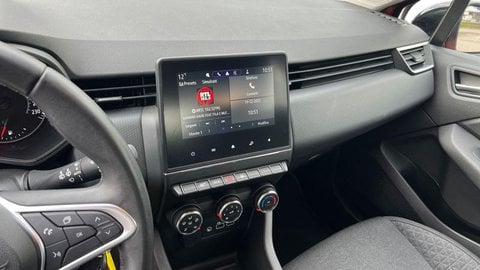 Auto Usate A Viterbo | Renault Clio V 2019 1.0 Sce Equilibre 65Cv
