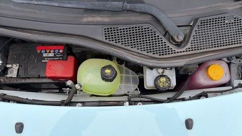 Auto Usate A Viterbo | Renault Twingo Electric Twingo Iii Electric E-Tech Electric Equilibre