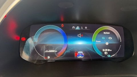 Auto Usate A Viterbo | Renault Captur Ii 2019 1.6 E-Tech Phev Techno 160Cv Auto