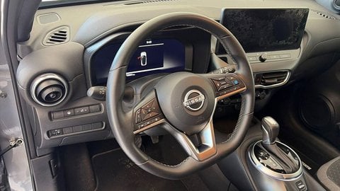 Auto Usate A Viterbo | Nissan Juke Ii 2024 N-Connecta Amt