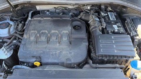 Auto Usate A Viterbo | Volkswagen Tiguan Ii 2021 2.0 Tdi Scr 122Cv Life