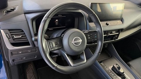 Auto Usate A Viterbo | Nissan Qashqai Iii 2021 Tekna+ E-Power