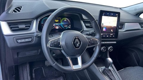 Auto Usate A Viterbo | Renault Captur 1.6 E-Tech Hybrid Techno Fast Track 145Cv A