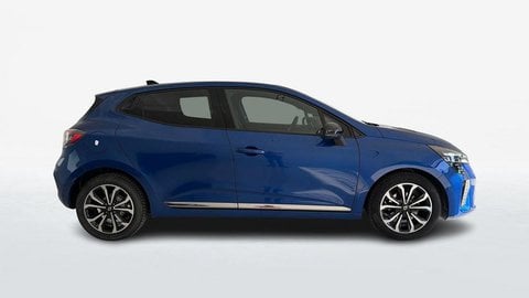 Auto Usate A Viterbo | Renault Clio V 2023 5 Porte 1.0 Tce
