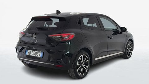 Usate A Viterbo | Renault Clio Clio