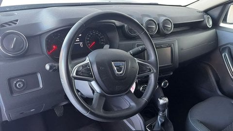 Auto Usate A Viterbo | Dacia Duster 1.5 Dci Comfort 4X2 S&S 110Cv