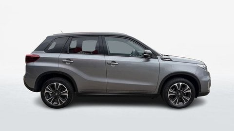 Usate A Viterbo | Suzuki Vitara Ii 2018 1.5H 140V Starview 4Wd Allgrip Auto