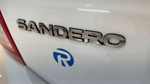 Auto Dacia Sandero 0.9 Tce 90Cv Ambiance 1.5 Dci La Gazz.d.sport (Trasversale) 75Cv Usate A Viterbo
