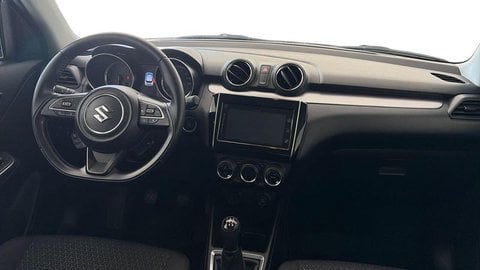 Auto Usate A Viterbo | Suzuki Swift Vi 2020 1.2H Top 2Wd
