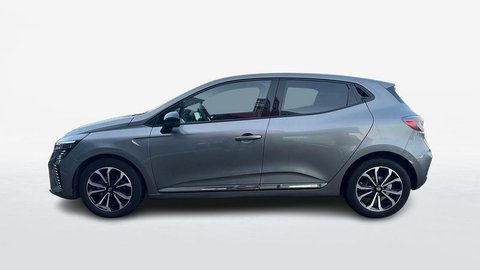 Auto Usate A Viterbo | Renault Clio V 2023 Techno My25 Tce 90