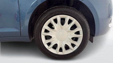 Auto Usate A Viterbo | Lancia Ypsilon Iii 2021 Hybrid 5 Porte 1.0