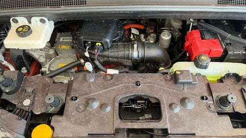 Auto Usate A Viterbo | Renault Zoe 2020 Evolution R135 E-Shifter