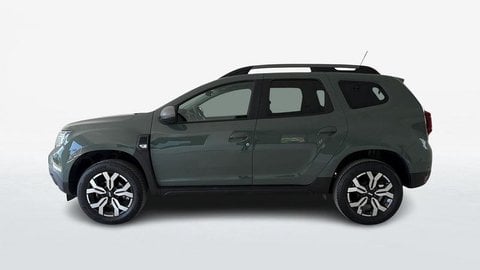 Auto Usate A Viterbo | Dacia Duster Journey Up 4X2 Tce 100 Gpl Eco-G