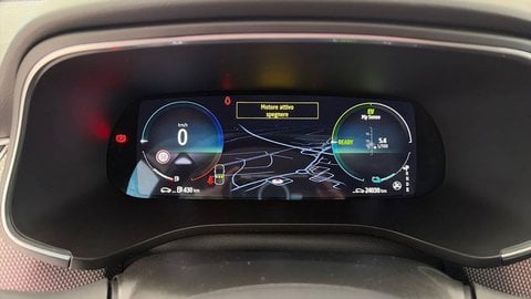 Auto Usate A Viterbo | Renault Arkana 2021 1.6 E-Tech Full Hybrid Techno Auto 145Cv