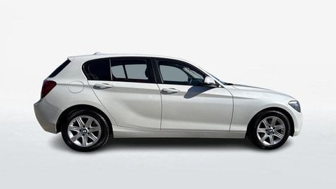 Auto Usate A Viterbo | Bmw Serie 1 F/20-21 2011 5 Porte 118D Urban