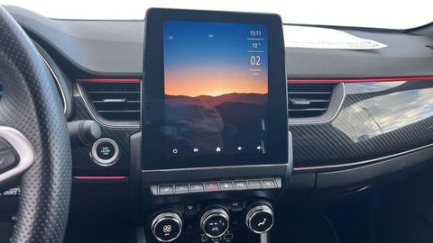Auto Usate A Viterbo | Renault Arkana 2021 1.6 E-Tech Full Hybrid R.s. Line 145Cv