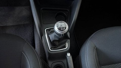 Auto Usate A Viterbo | Dacia Duster 1.5 Dci Comfort 4X2 S&S 110Cv