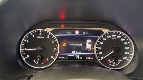 Auto Usate A Viterbo | Nissan Juke 1.0 Dig-T N-Connecta 114Cv Dct
