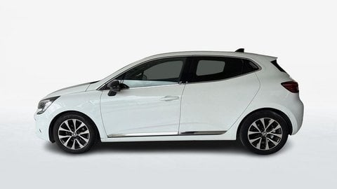 Auto Usate A Viterbo | Renault Clio V 2019 1.0 Tce Techno Gpl 100Cv
