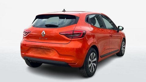 Auto Usate A Viterbo | Renault Clio V 2019 1.0 Sce Equilibre 65Cv