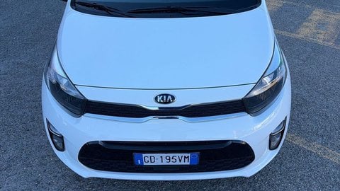 Auto Usate A Viterbo | Kia Picanto 1.0 Dpi Style