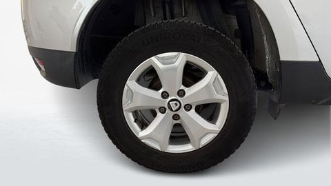 Auto Usate A Viterbo | Dacia Duster 1.5 Dci Comfort 4X2 S&S 110Cv