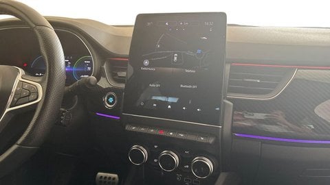 Auto Usate A Viterbo | Renault Arkana 2021 1.6 E-Tech Full Hybrid R.s. Line Fast Track
