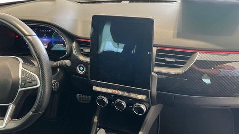 Auto Usate A Viterbo | Renault Arkana 2021 R.s. Line E-Tech Hybrid 145