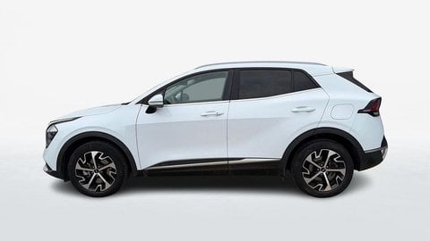 Usate A Viterbo | Kia Sportage 1.6 Tgdi Hev Style Auto
