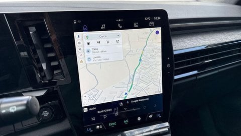 Auto Usate A Viterbo | Renault Austral 1.2 E-Tech Full Hybrid Techno 200Cv Auto