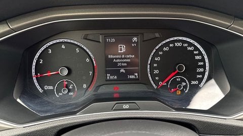 Auto Usate A Viterbo | Volkswagen T-Roc I 2017 1.0 Tsi 110Cv Style