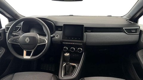 Auto Usate A Viterbo | Renault Clio V 2023 Techno My24 Tce 90