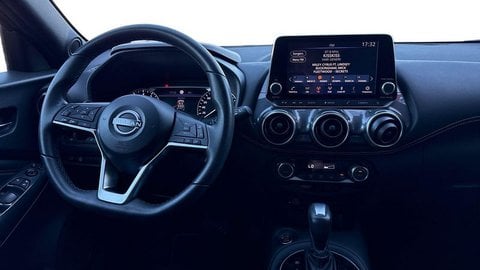 Auto Usate A Viterbo | Nissan Juke Ii 2020 1.0 Dig-T 114Cv N-Connecta Dct