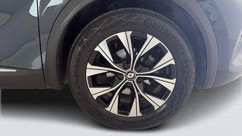 Auto Usate A Viterbo | Renault Captur 1.0 Tce Techno Gpl 100Cv