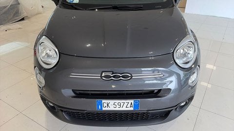 Auto Usate A Viterbo | Fiat 500X 2022 1.3 Mjt Lounge
