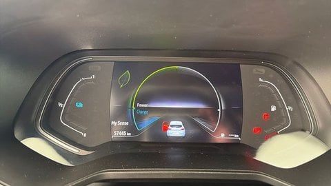 Auto Usate A Viterbo | Renault Clio V 2019 Techno E-Tech Hybrid 145