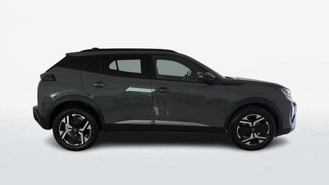 Auto Usate A Viterbo | Peugeot 2008 Ii 2023 208 1.2 Puretech (Vt