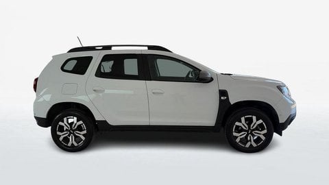 Auto Usate A Viterbo | Dacia Duster Ii 2021 1.0 Tce Journey Up Gpl 4X2 100Cv