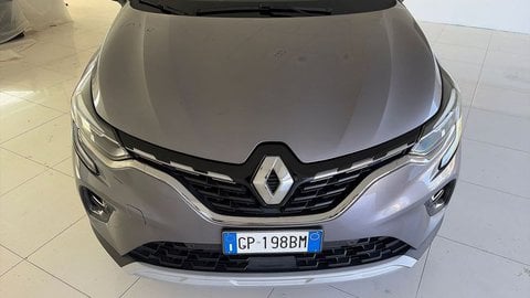 Auto Usate A Viterbo | Renault Captur 1.0 Tce Techno Gpl 100Cv