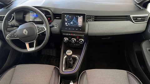 Auto Usate A Viterbo | Renault Clio V 2023 1.0 Tce Techno