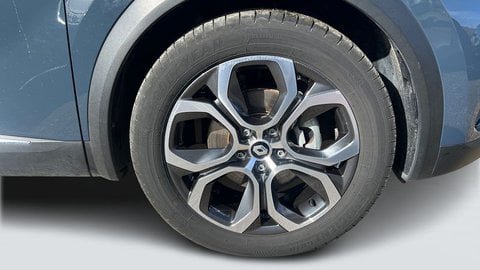 Auto Usate A Viterbo | Renault Captur Ii 2019 1.6 E-Tech Phev Techno 160Cv Auto