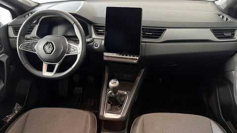 Auto Usate A Viterbo | Renault Captur Nuovo Techno Tce 90