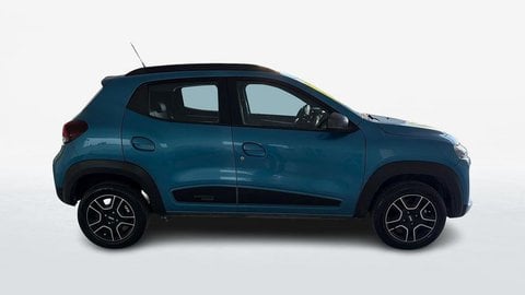 Auto Usate A Viterbo | Dacia Spring Expression Electric 45 (33Kw)