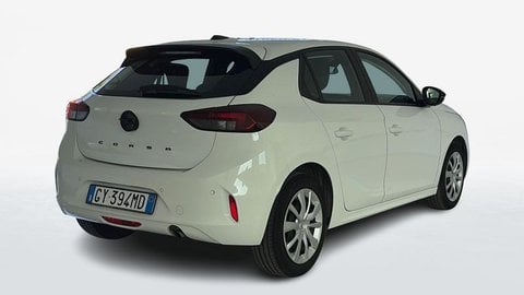 Usate A Viterbo | Opel Corsa Vi 2023 1.2 Gpl Edition S&S 100Cv