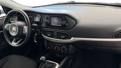 Auto Usate A Viterbo | Fiat Tipo Sw Ii 2016 Sw 1.6 Mjt Easy Business S&S 120Cv