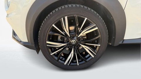 Auto Usate A Viterbo | Nissan Juke Ii 2020 1.0 Dig-T N-Design 117Cv Dct