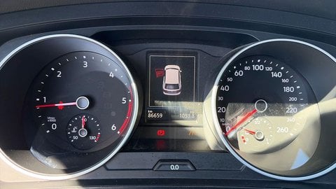 Auto Usate A Viterbo | Volkswagen Tiguan Ii 2021 2.0 Tdi Scr 122Cv Life