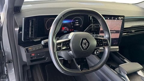 Auto Usate A Viterbo | Renault Austral 2023 1.2 E-Tech Full Hybrid Techno 200Cv Auto